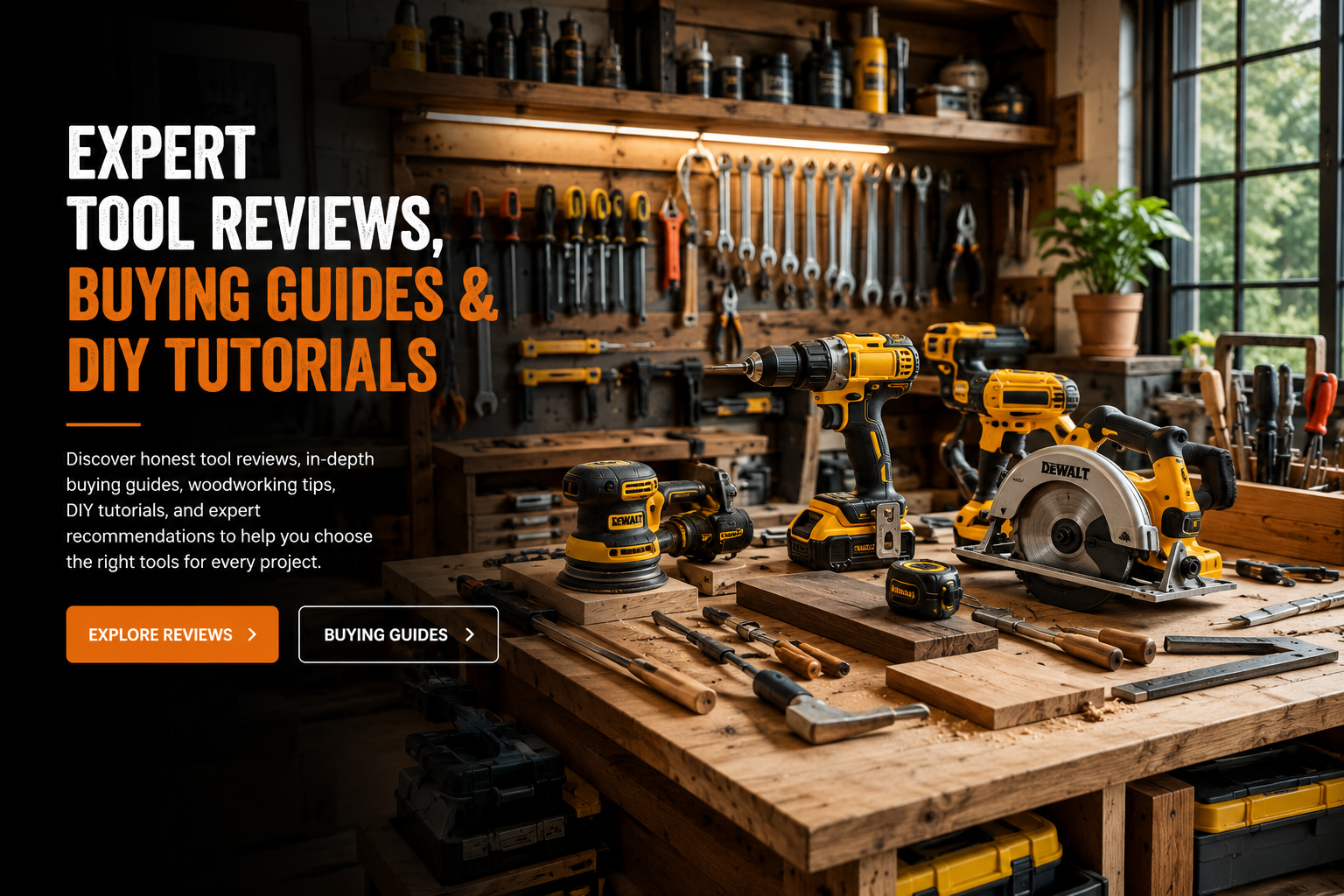 Home [toolscrafters.com]
